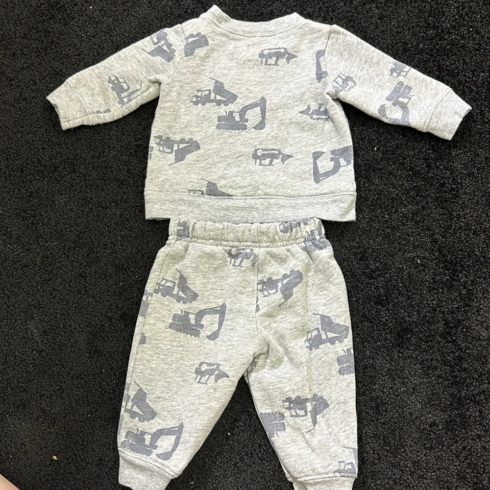 Best brother Carter’s‎ matching set